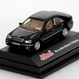 NEW, Schuco Mercedes Benz C-Klasse, Junior Line